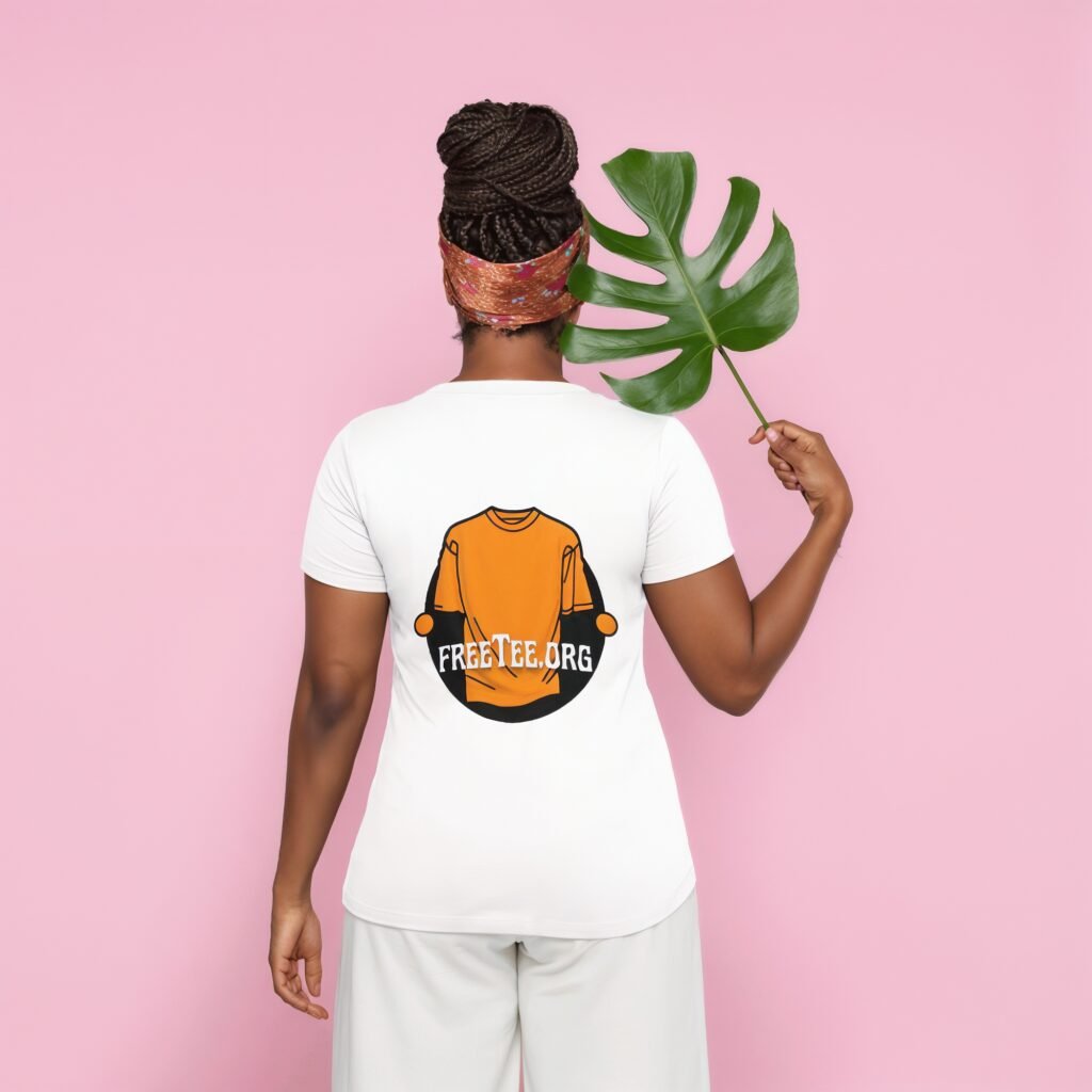 FreeTee.org