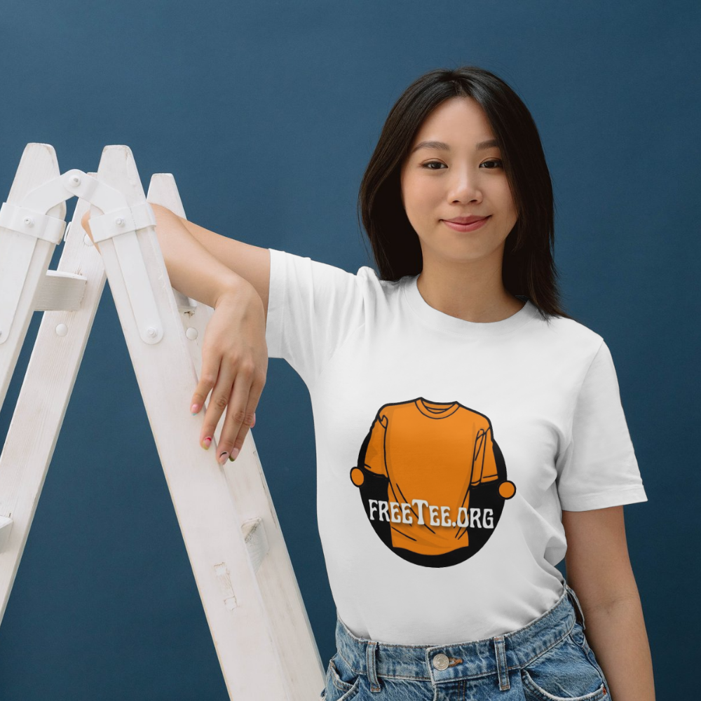 FreeTee.org