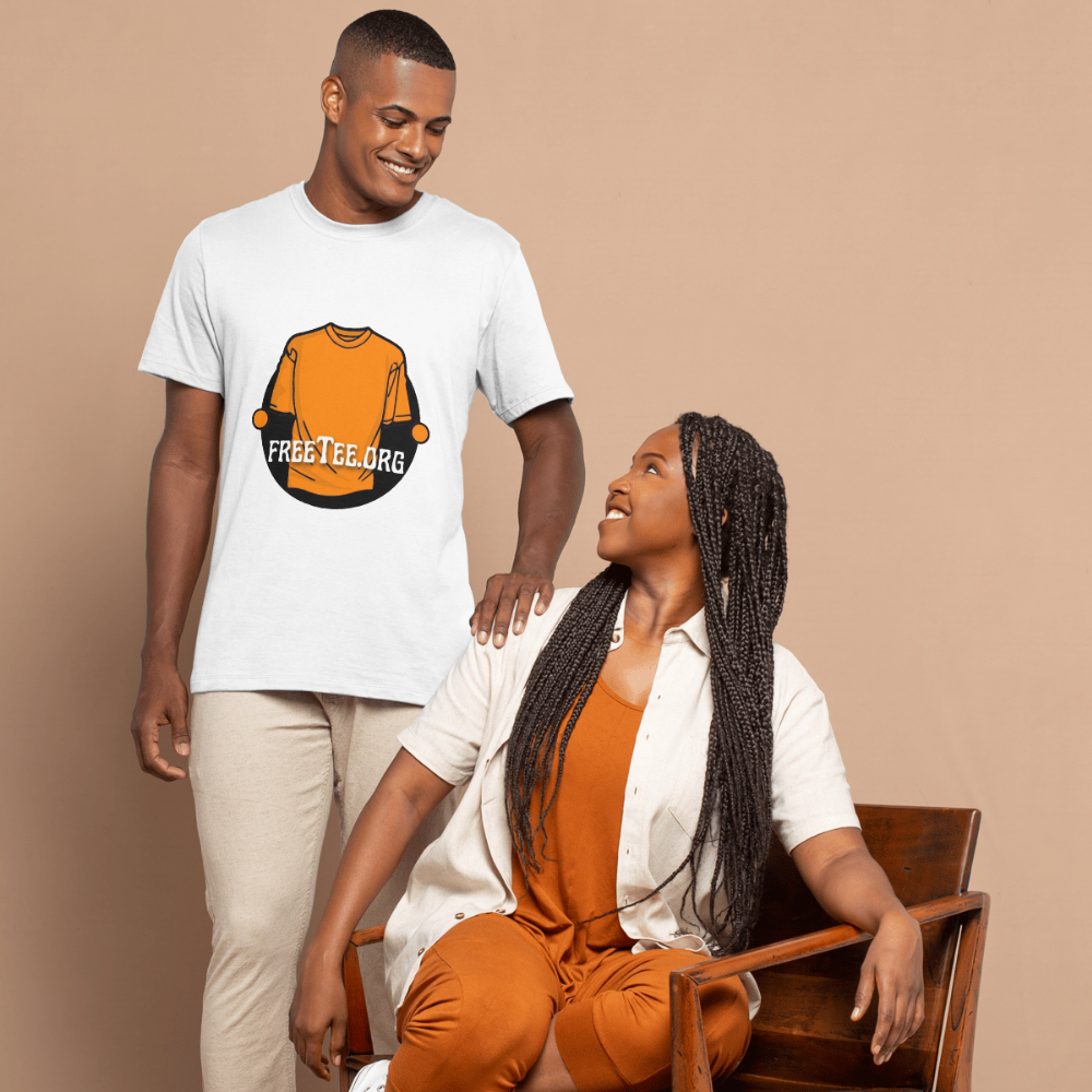 FreeTee.org